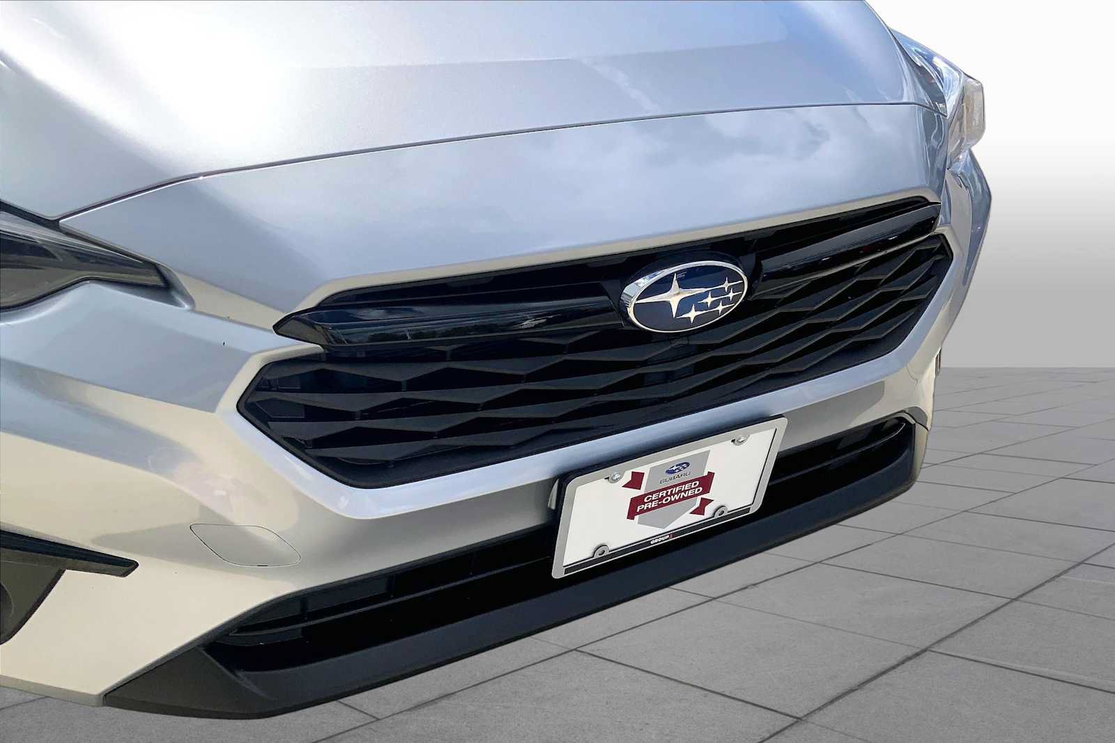 Certified 2024 Subaru Impreza RS AWD/4WD image 32