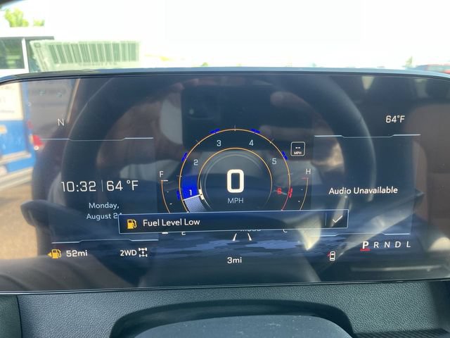 New 2027 Chevrolet Traverse Z71 w/ Driver Confidence Package AWD/4WD image 15