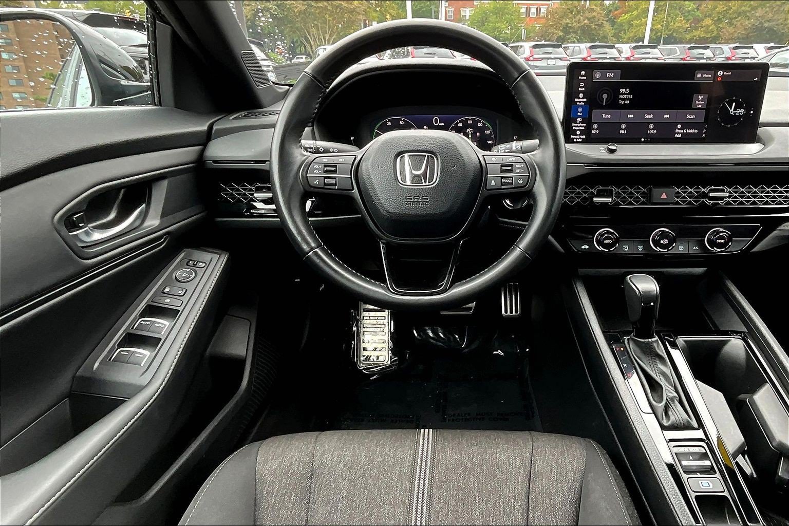 Used 2024 Honda Accord Sport image 5