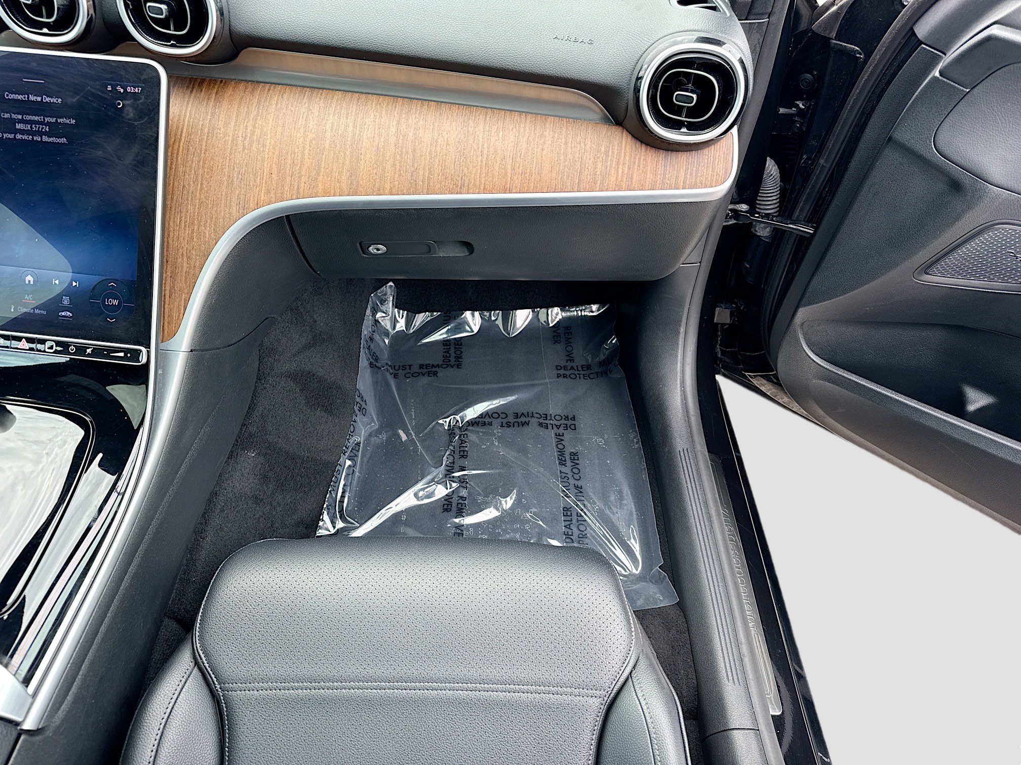 Used 2022 Mercedes-Benz C 300 4MATIC Sedan image 18