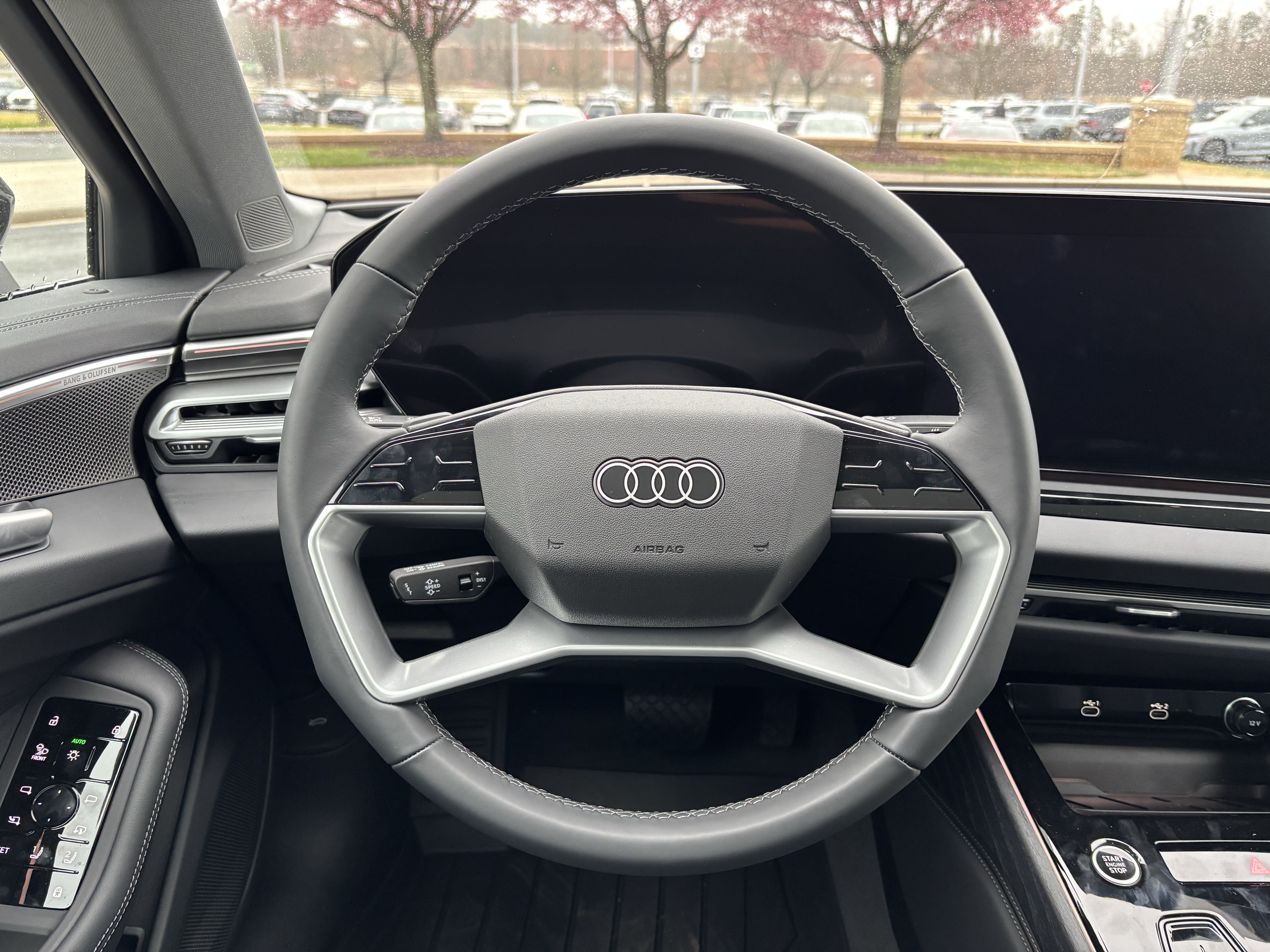 Used 2026 Audi A6 Prestige AWD/4WD image 18