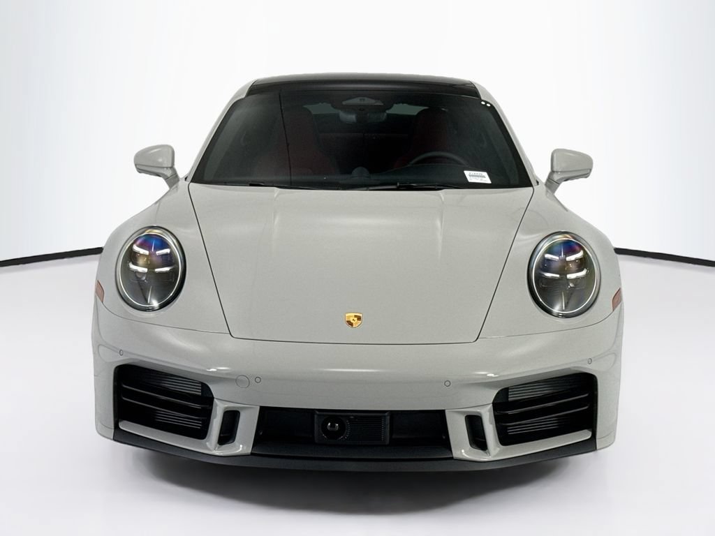 New 2026 Porsche 911 Carrera S RWD image 10
