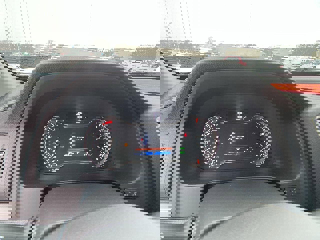 Used 2023 Honda Ridgeline RTL-E image 16