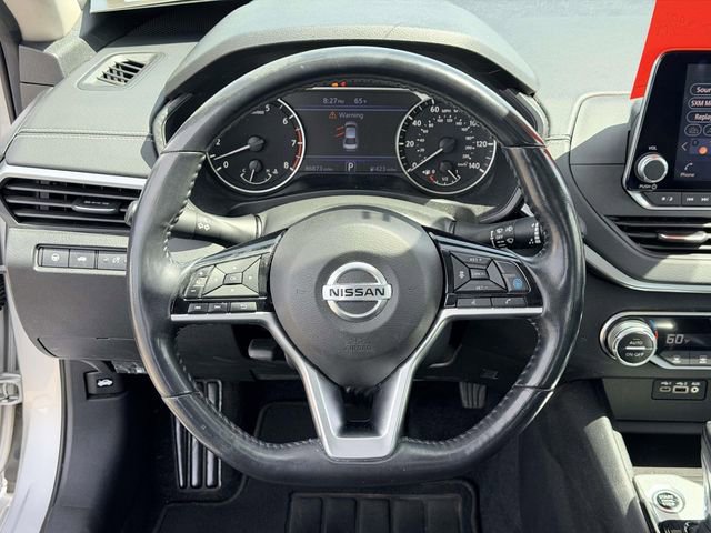 Used 2019 Nissan Altima 2.5 SV image 19