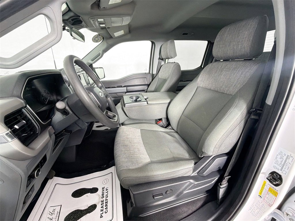 Used 2023 Ford F150 XLT w/ XTR Package image 21