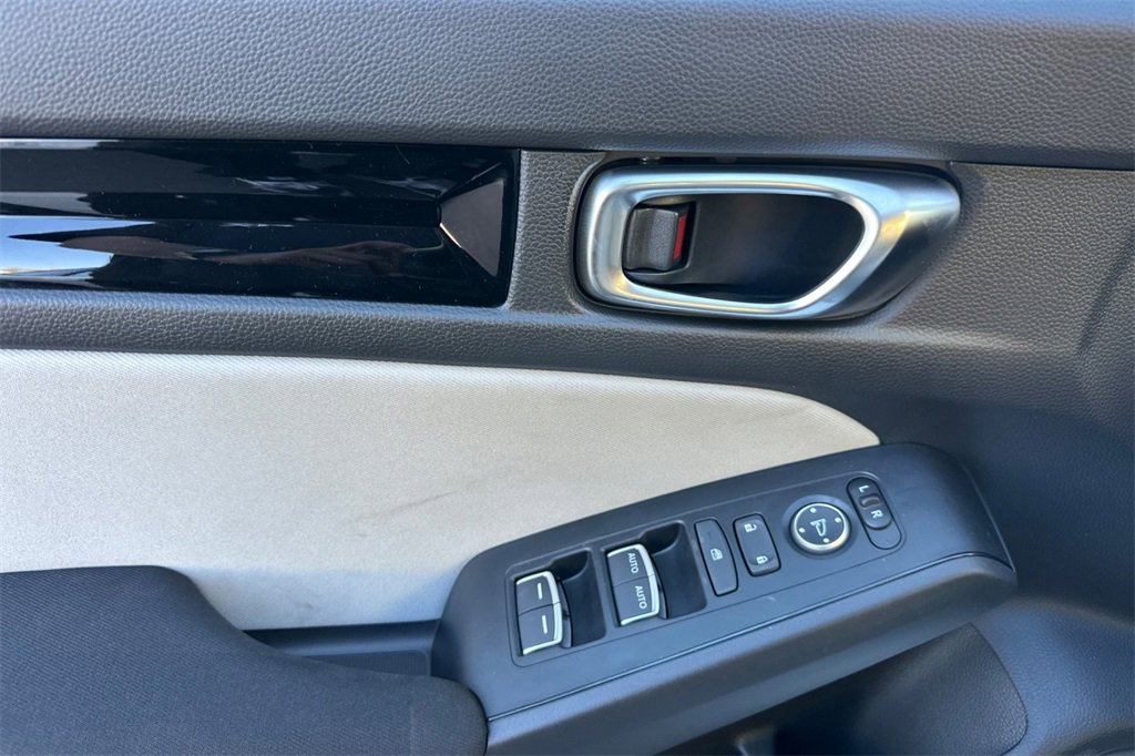 New 2026 Honda Civic Sport image 11