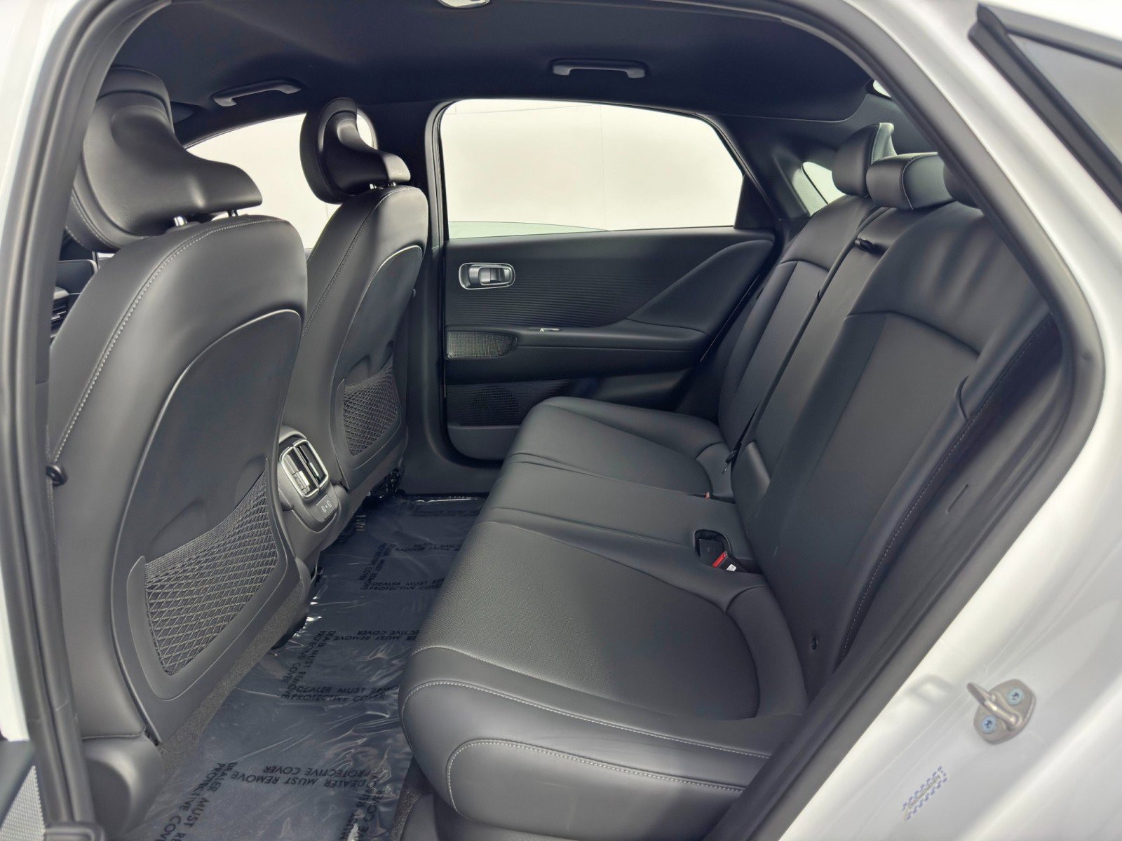 Used 2023 Hyundai Ioniq 6 SEL image 39