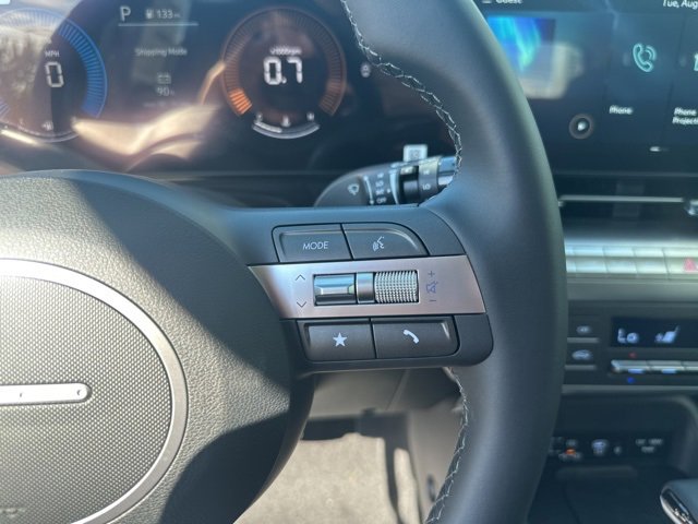 New 2026 Hyundai Kona SEL Sport image 19