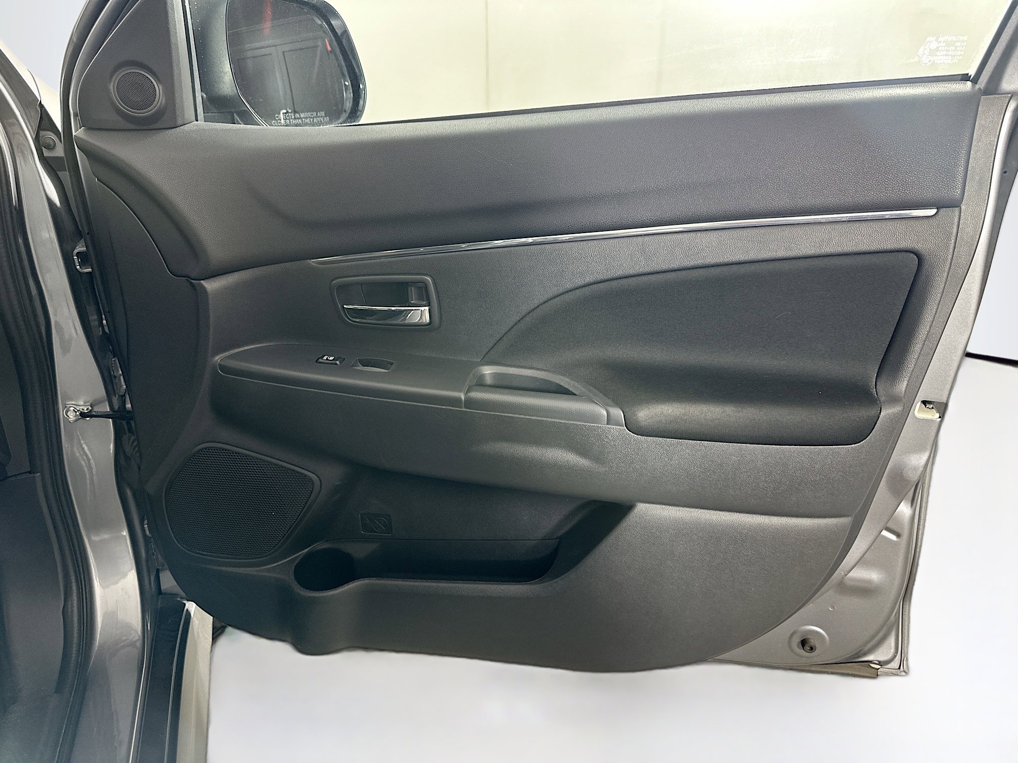 Used 2021 Mitsubishi Outlander Sport ES FWD image 29