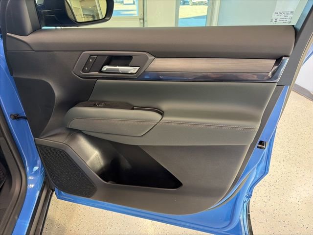 New 2026 GMC Terrain AT4 w/ Convenience Package III image 47