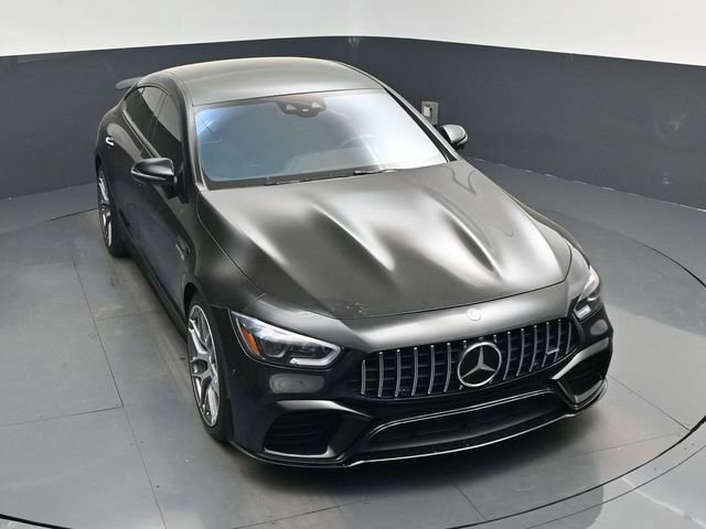 Used 2020 Mercedes-Benz AMG GT 63 S image 26