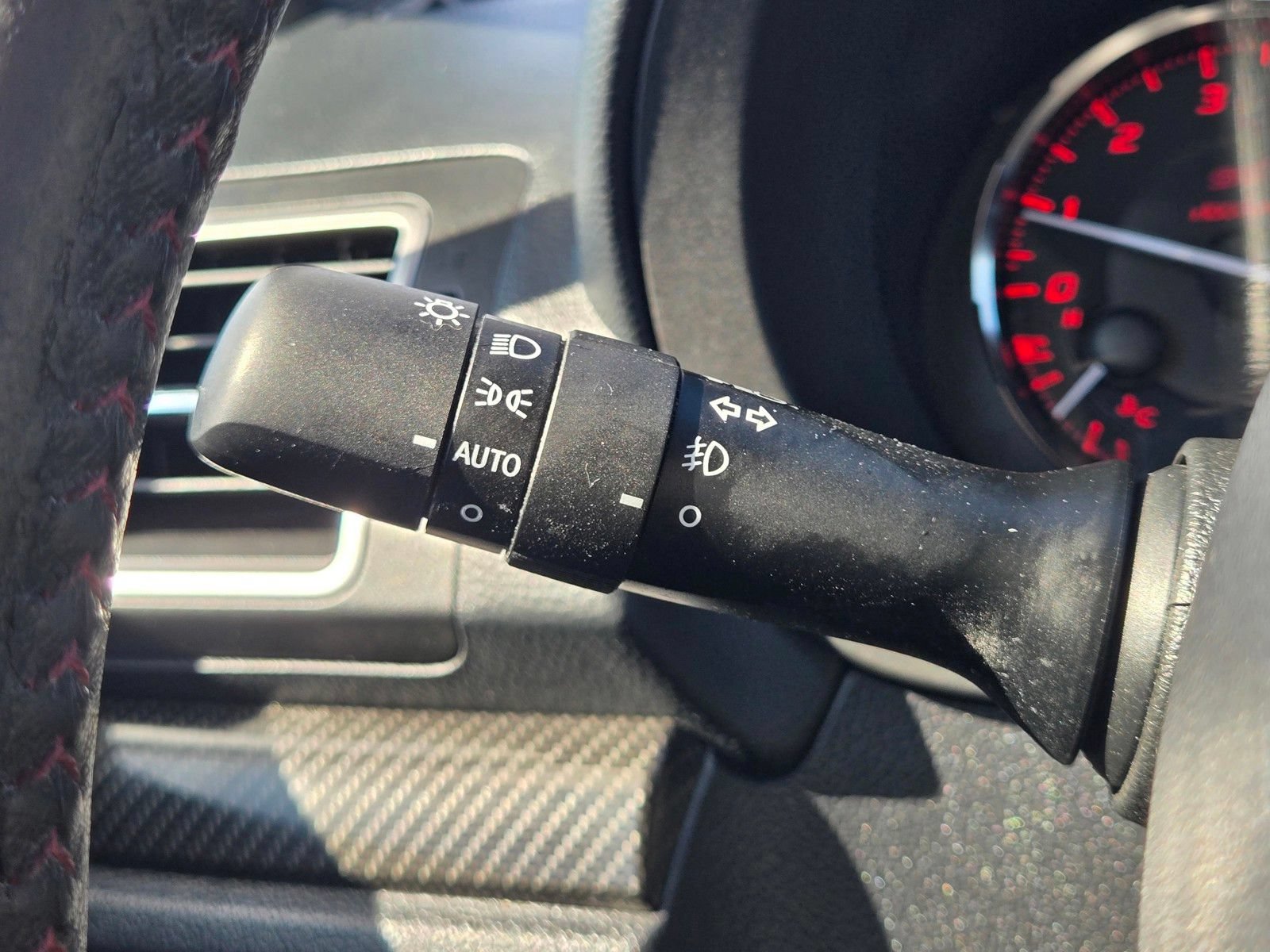 Used 2017 Subaru WRX STI Limited AWD/4WD image 25