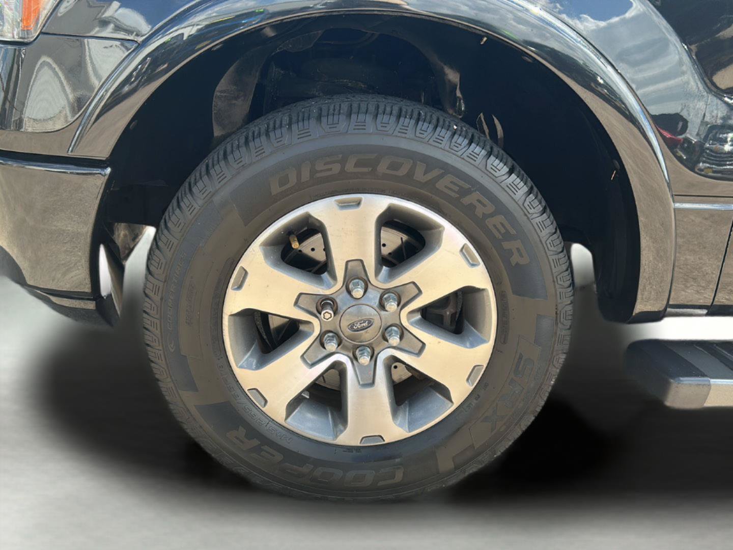 Used 2014 Ford F150 FX2 RWD image 26