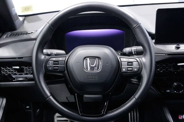 Certified 2023 Honda Accord Sport image 17