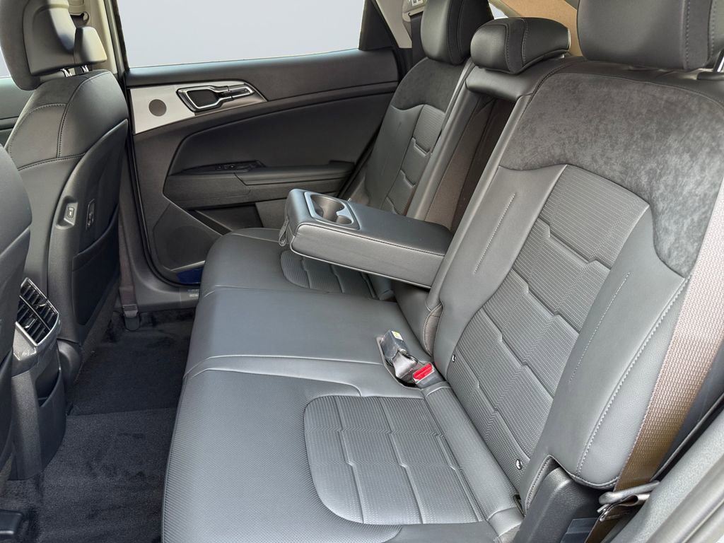 New 2026 Kia Sportage SX Prestige image 13