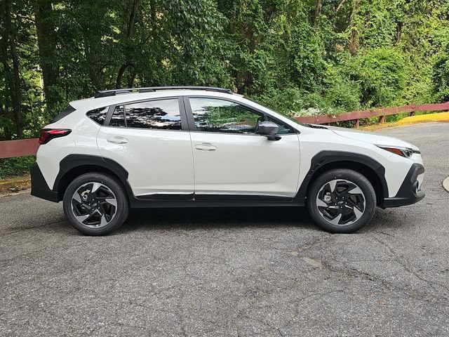 New 2026 Subaru Crosstrek 2.5i Limited w/ Crosstrek Mirror Package AWD/4WD image 2