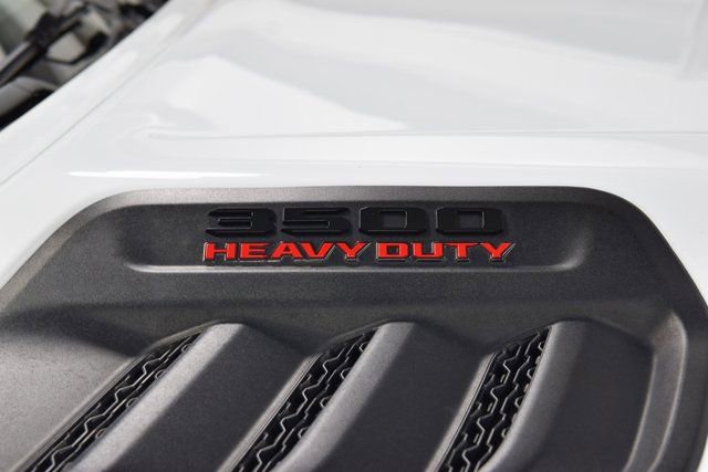 Used 2024 RAM 3500 Laramie w/ Night Edition AWD/4WD image 13