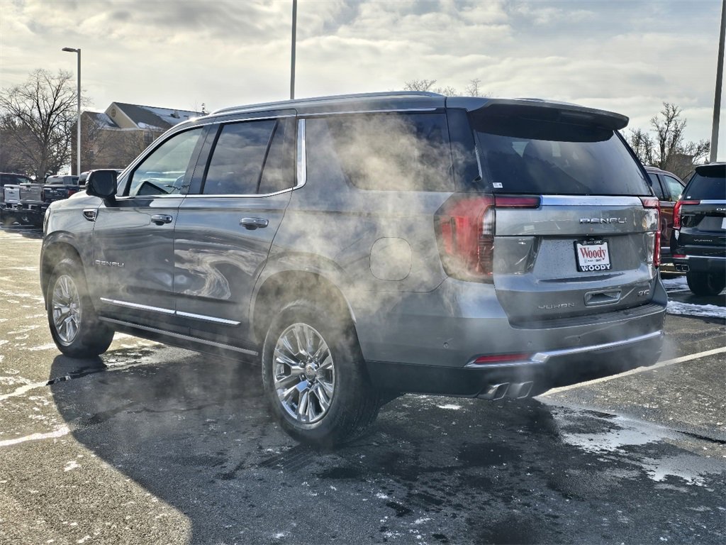 New 2026 GMC Yukon Denali image 6
