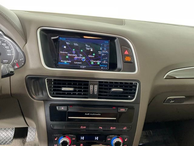 Used 2016 Audi Q5 3.0T Premium Plus w/ Technology Package image 23