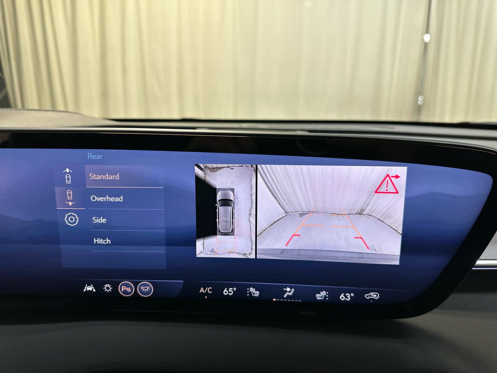 New 2026 Buick Enclave Sport Touring w/ LPO, Floor Liner Package image 15