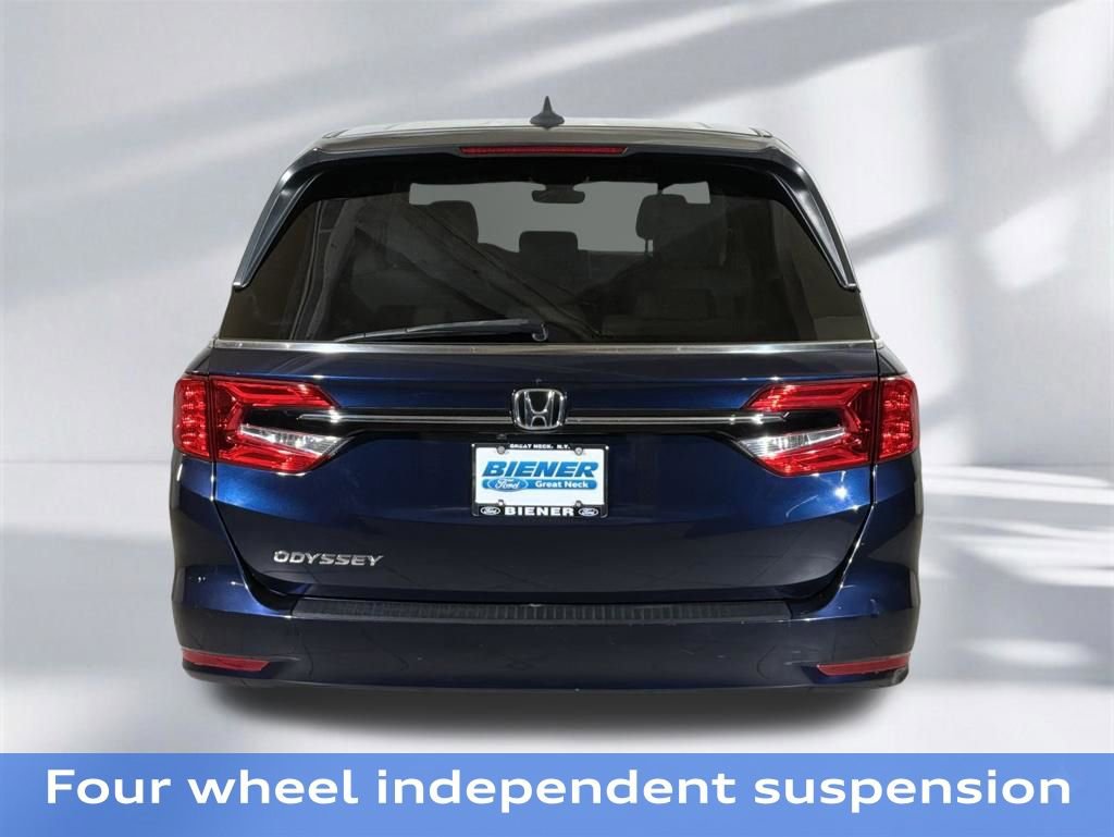 Used 2022 Honda Odyssey EX-L image 20