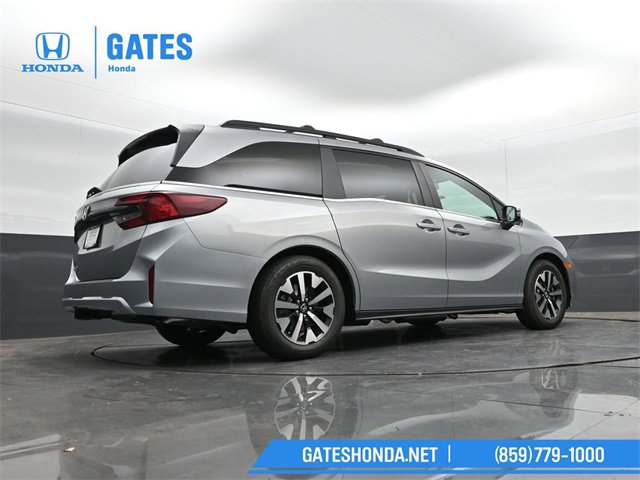 New 2026 Honda Odyssey EX-L image 41