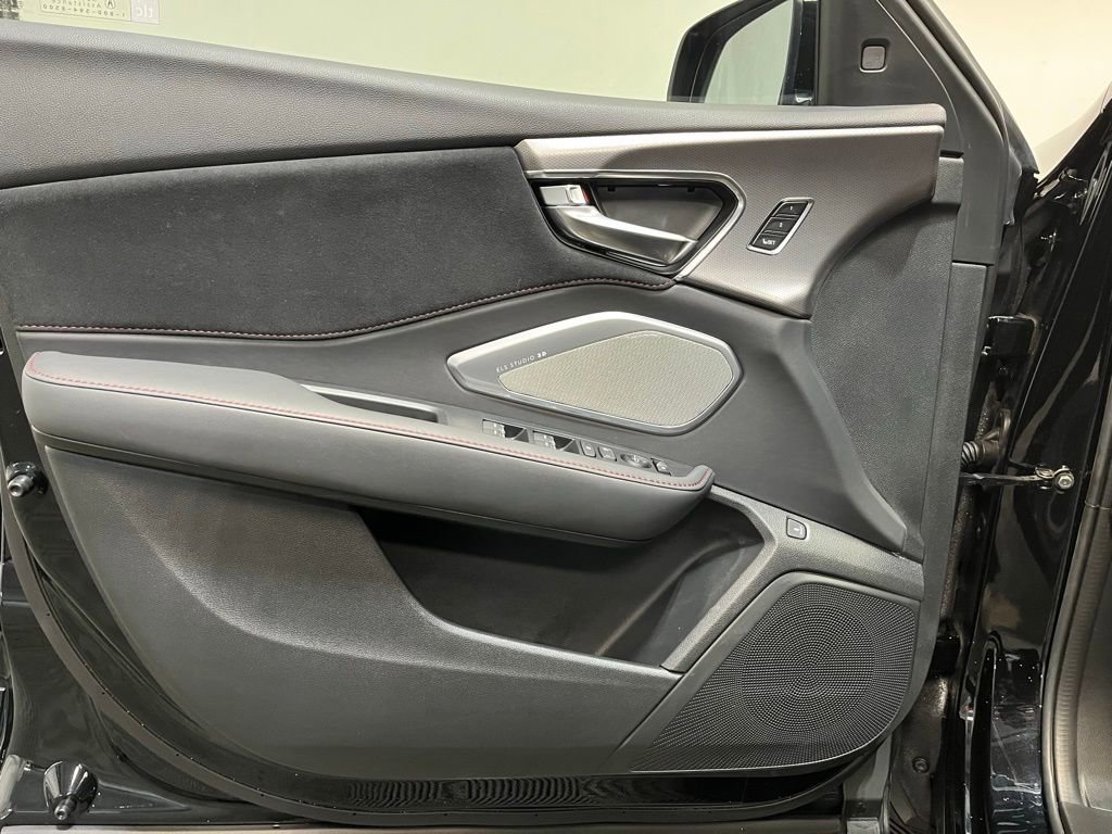 Certified 2023 Acura RDX A-Spec image 13