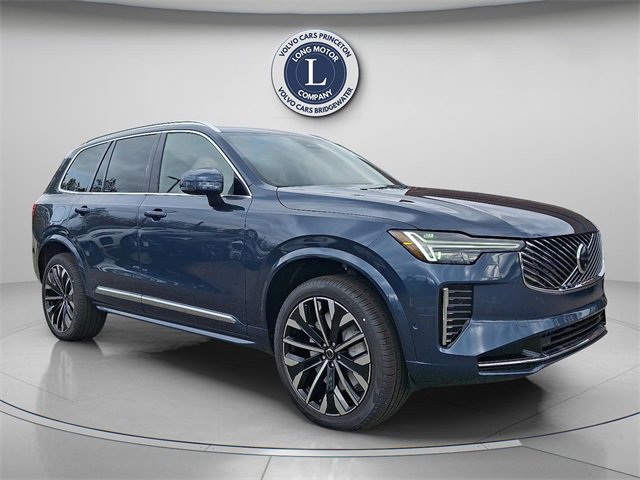 New 2026 Volvo XC90 B6 Plus w/ Protection Package Premier
