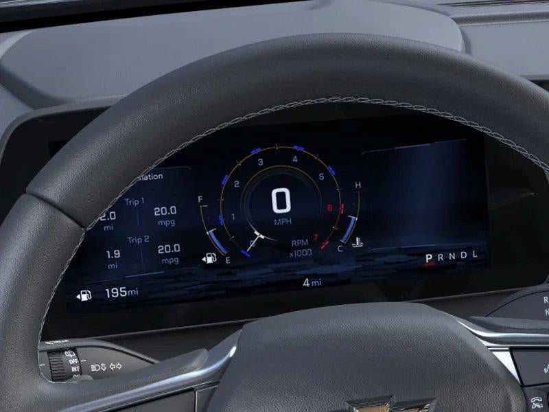 New 2026 Chevrolet Traverse LT w/ Midnight/Sport Edition AWD/4WD image 18