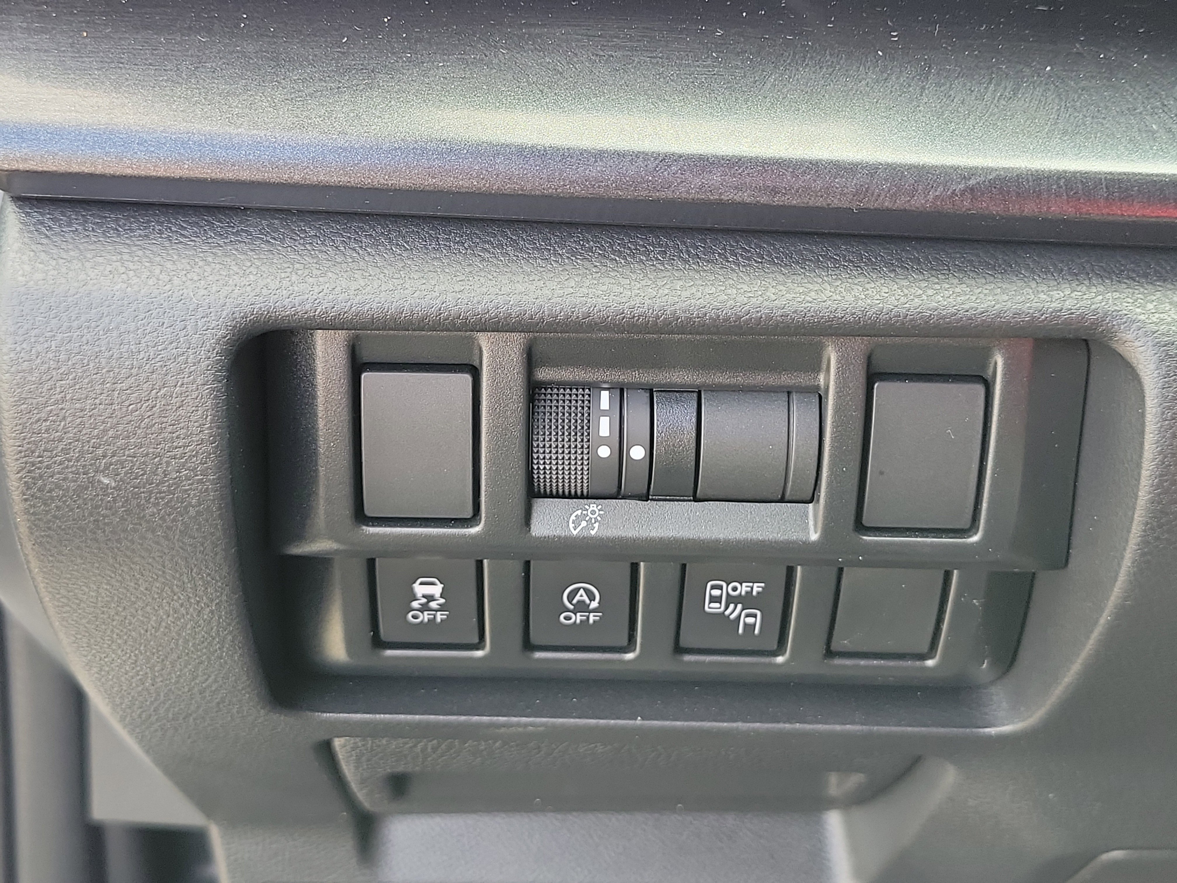 Used 2021 Subaru Crosstrek 2.5i Sport w/ Moonroof Package image 20