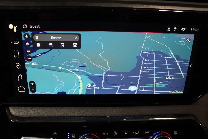 New 2026 GMC Sierra 1500 AT4 w/ AT4 Premium Package image 5