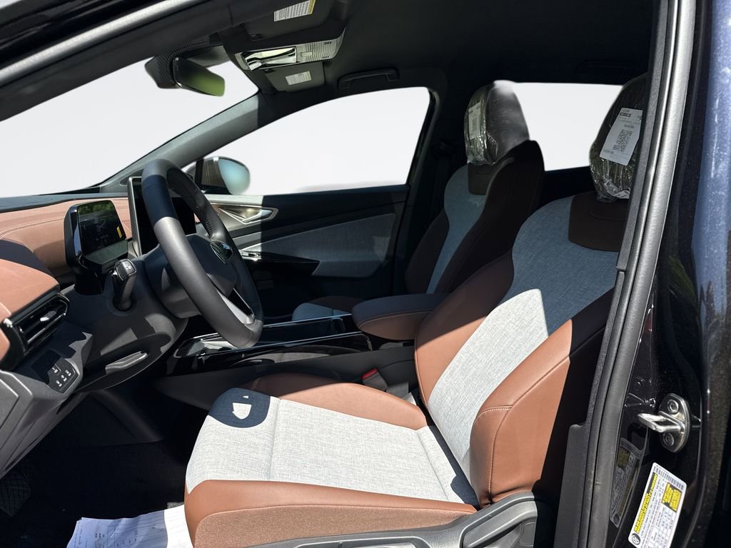New 2026 Volkswagen ID.4 Pro AWD/4WD image 13