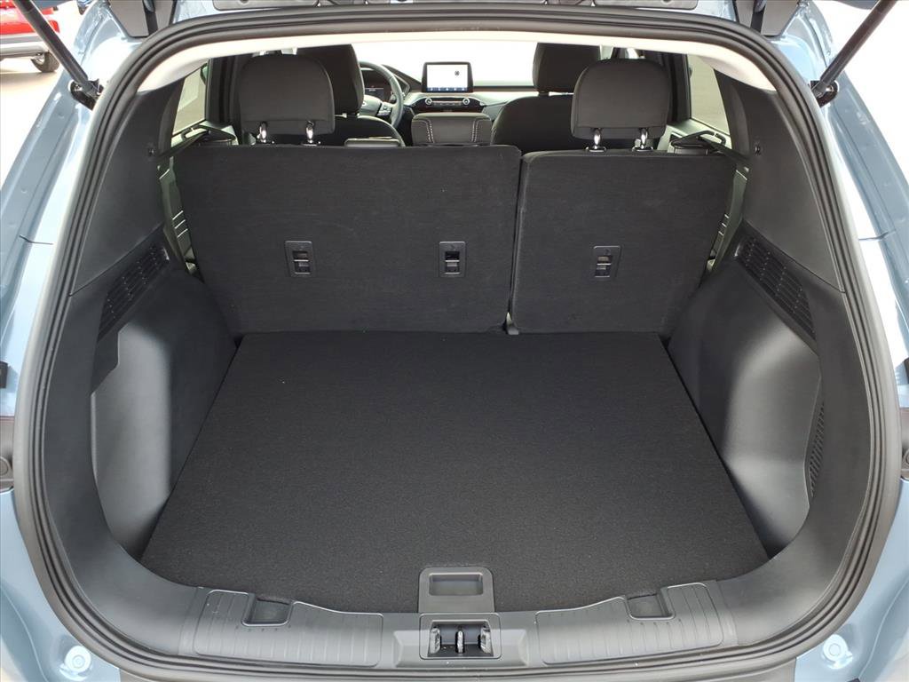 New 2026 Ford Escape Active image 11