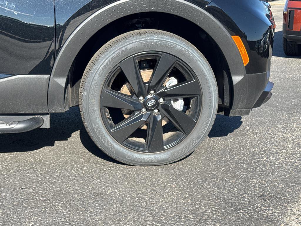 New 2024 Hyundai Santa Cruz Night image 27