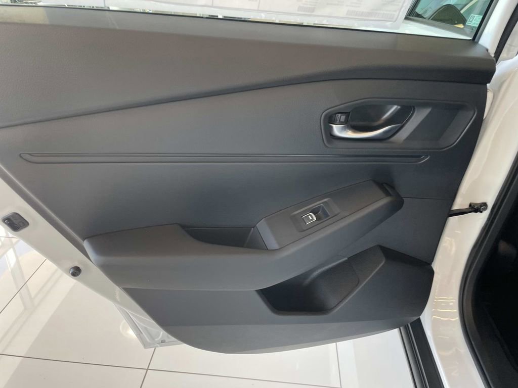 New 2026 Honda Accord LX image 9