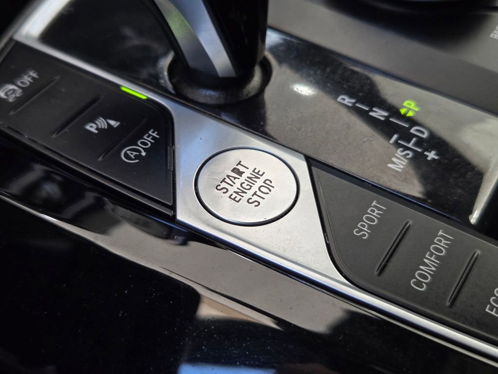 Used 2022 BMW X3 sDrive30i w/ Convenience Package image 19