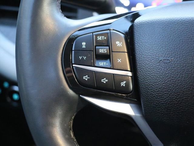 Used 2025 Ford Explorer Platinum w/ LUX Leather Package image 28