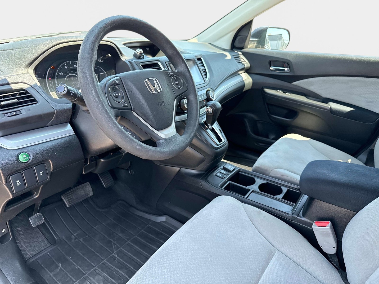 Used 2015 Honda CR-V EX image 32