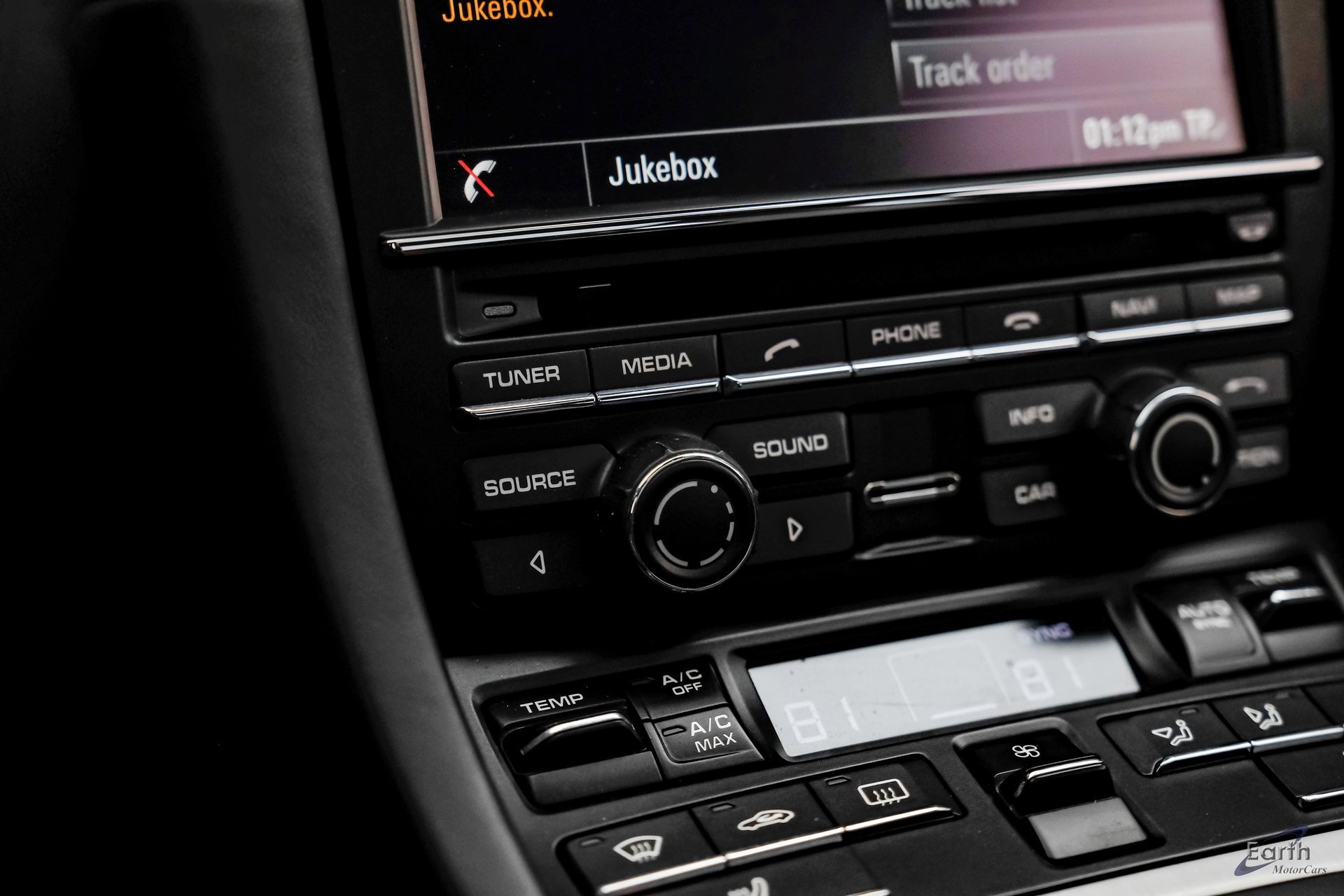 Used 2014 Porsche 911 50th Anniversary Edition image 61