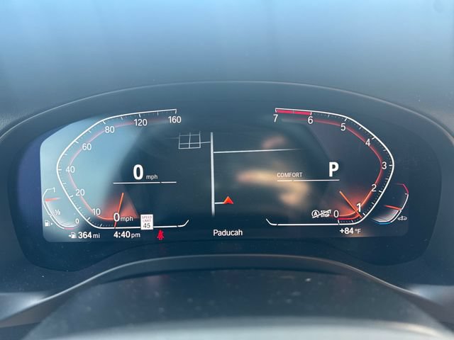 Used 2023 BMW X4 xDrive30i w/ Premium Package AWD/4WD image 14