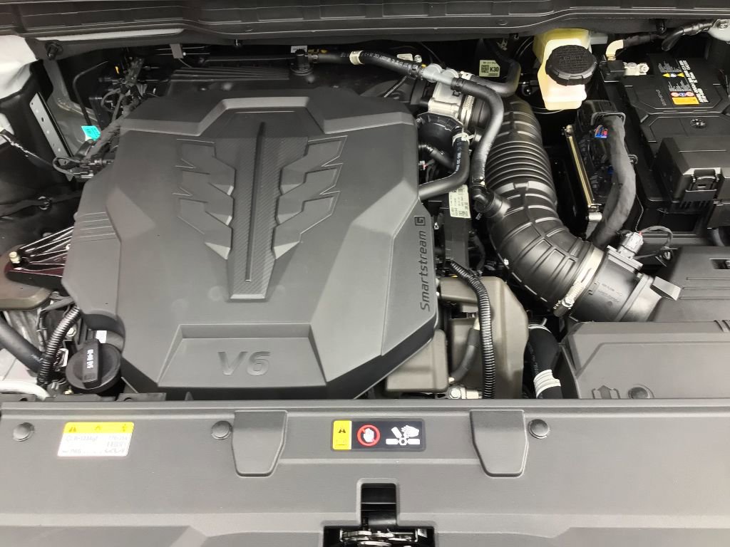 New 2026 Kia Carnival image 7