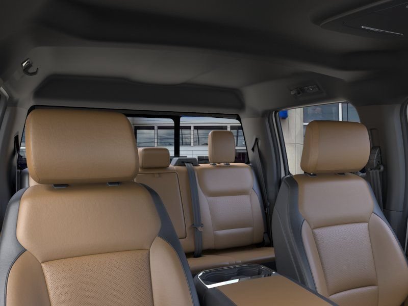 New 2026 Ford F250 Lariat RWD image 22