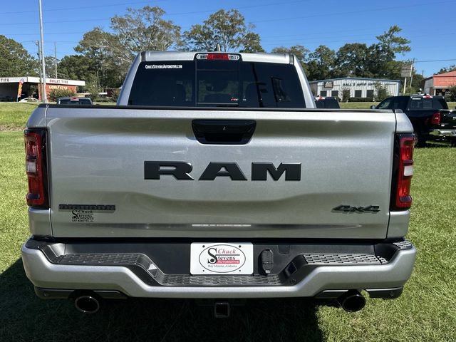 New 2026 RAM 1500 Big Horn image 5