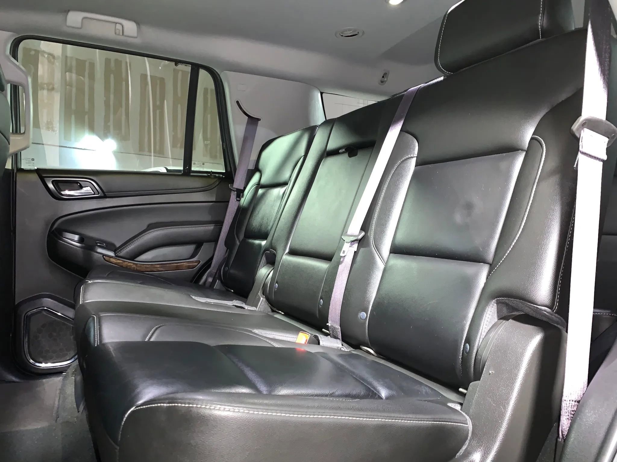 Used 2017 Chevrolet Tahoe LT image 25