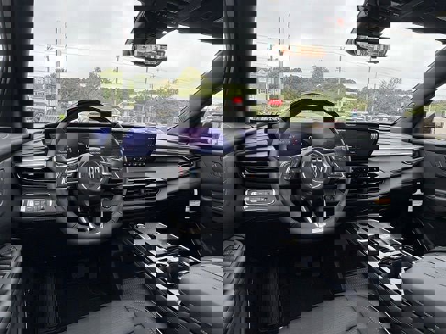 New 2026 Buick Enclave Sport Touring w/ Super Cruise Package image 22