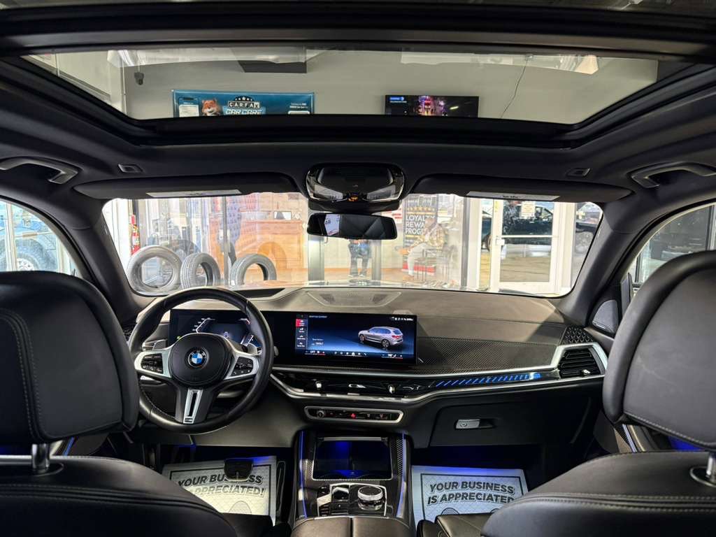 Used 2026 BMW X5 M60i image 26