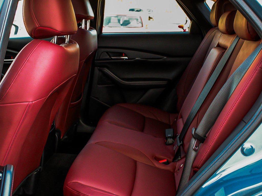 Used 2023 MAZDA CX-30 AWD 2.5 S w/ Preferred Package image 33