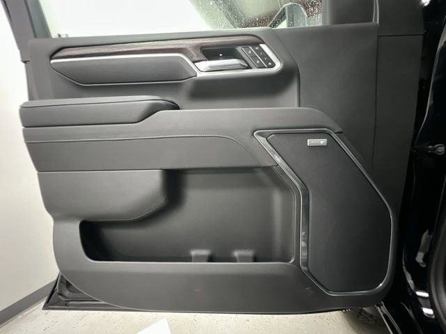 New 2025 GMC Sierra 2500 SLT w/ SLT Premium Package image 22