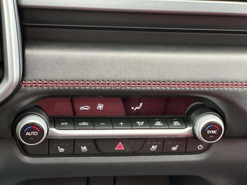 New 2026 MAZDA CX-50 AWD 2.5 Hybrid w/ Weather Package image 16