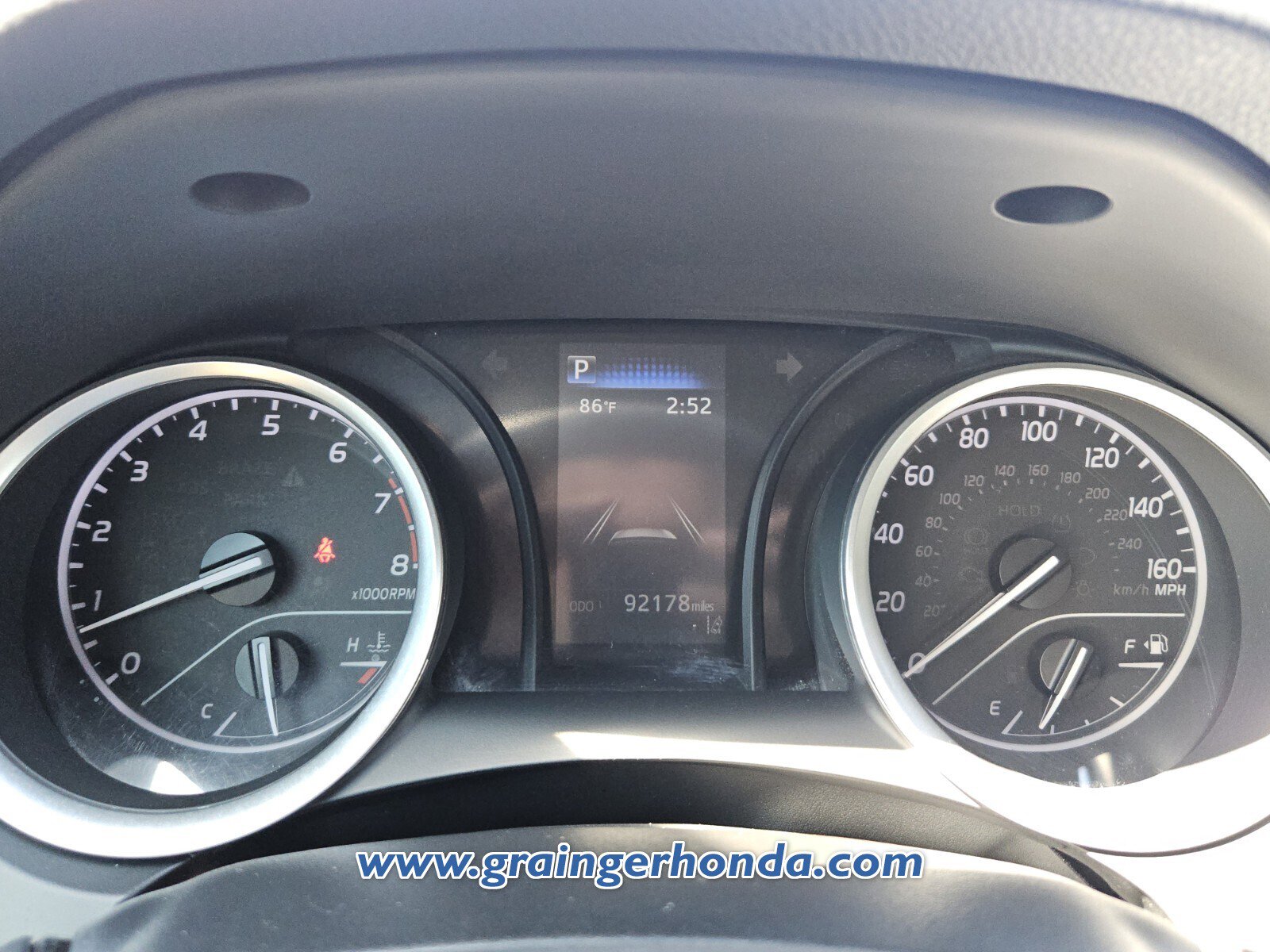 Used 2022 Toyota Camry LE FWD image 21